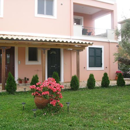 Esperia Studios Tsoukaládhes Kamer foto