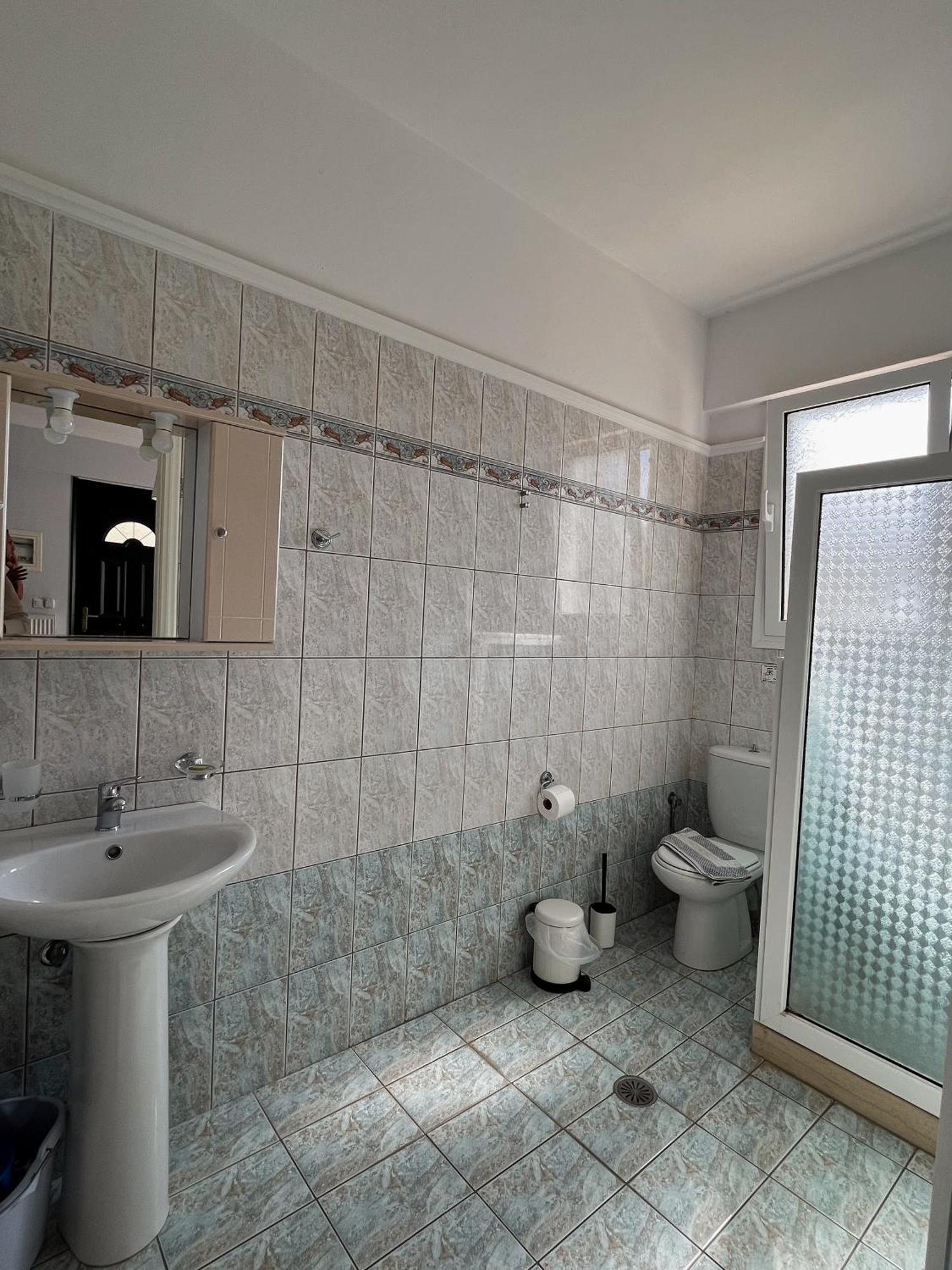 Esperia Studios Tsoukaládhes Buitenkant foto